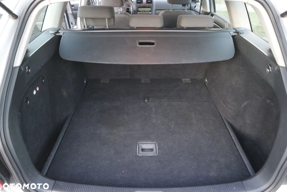 Volkswagen Golf V 1.4 TSI Comfortline - 21