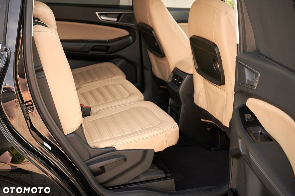 Ford Galaxy 2.0 TDCi 4WD Titanium PowerShift - 20