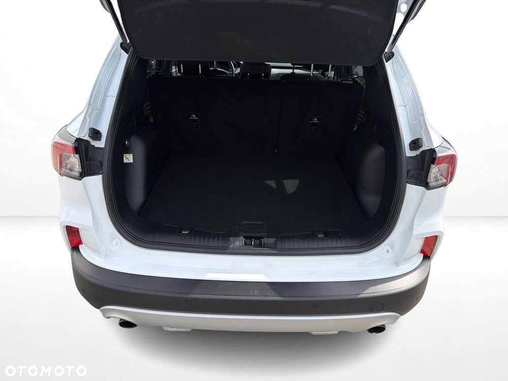 Ford Kuga - 15