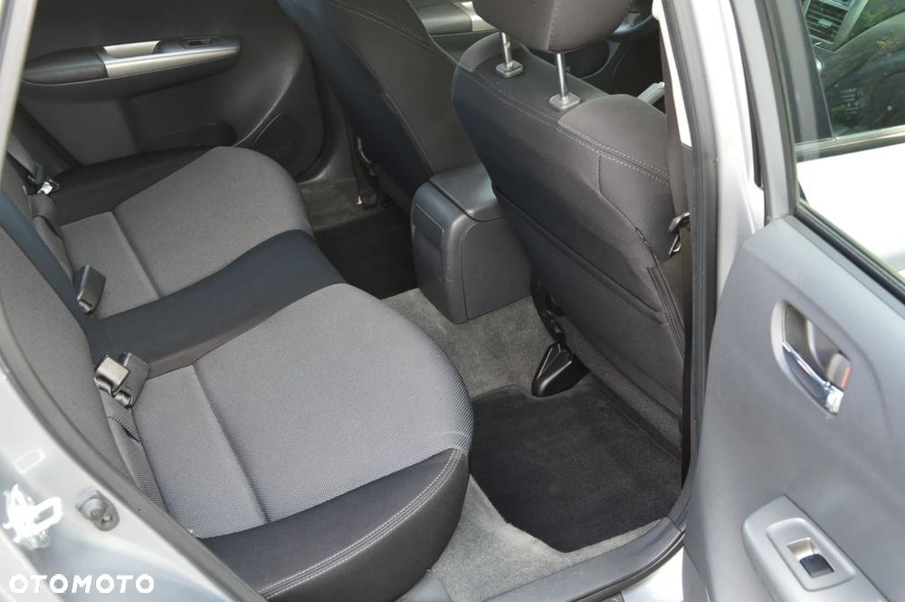 Subaru Impreza 2.0R Automatik Sport - 19