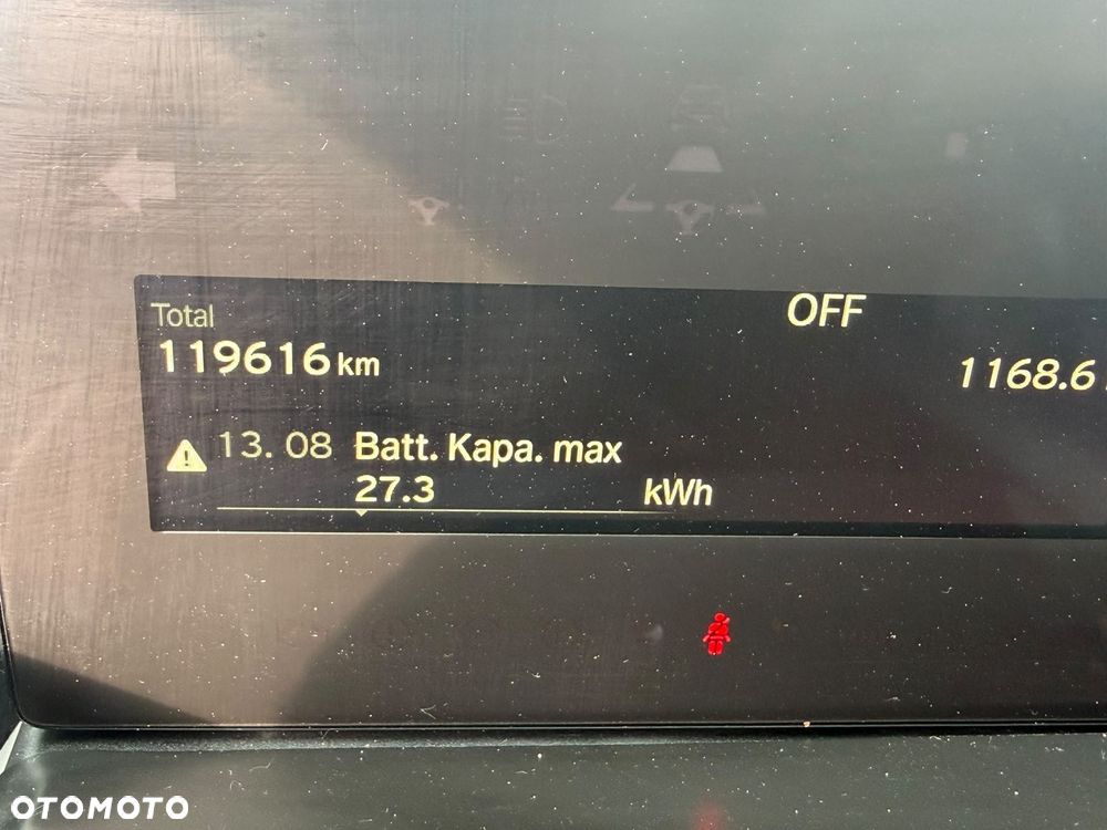BMW i3 (94 Ah) - 29