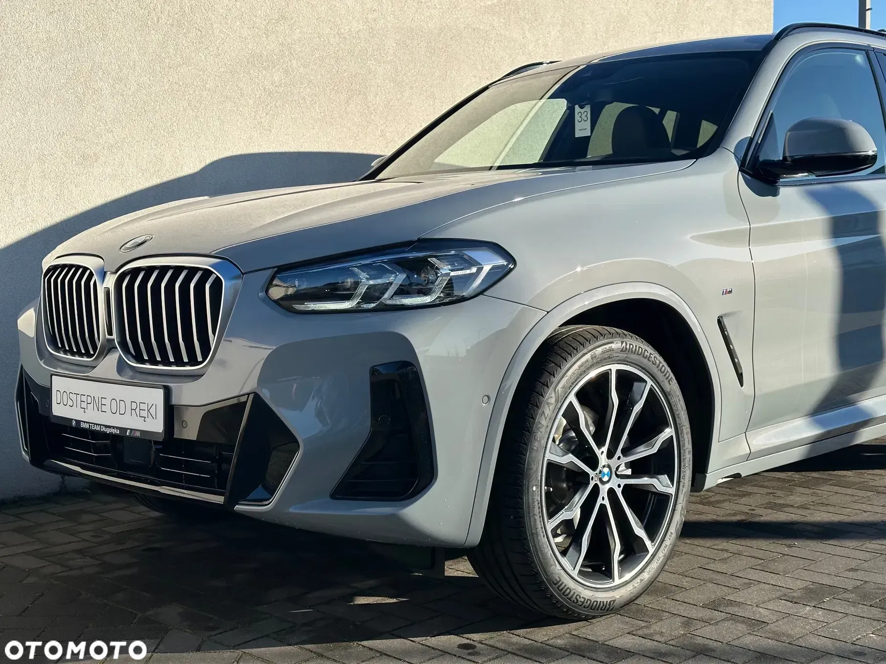 BMW X3 - 4