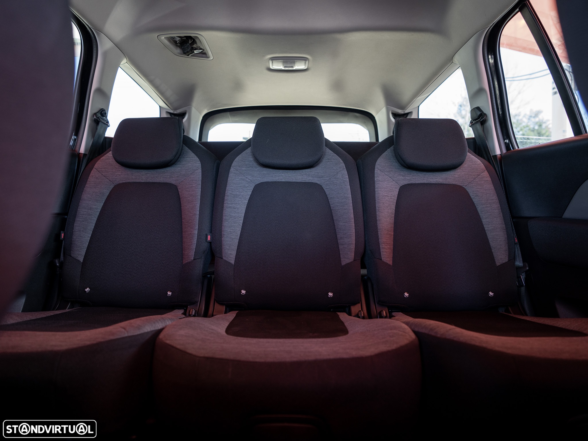Citroën C4 Spacetourer 1.5 BlueHDi Feel EAT8 - 32