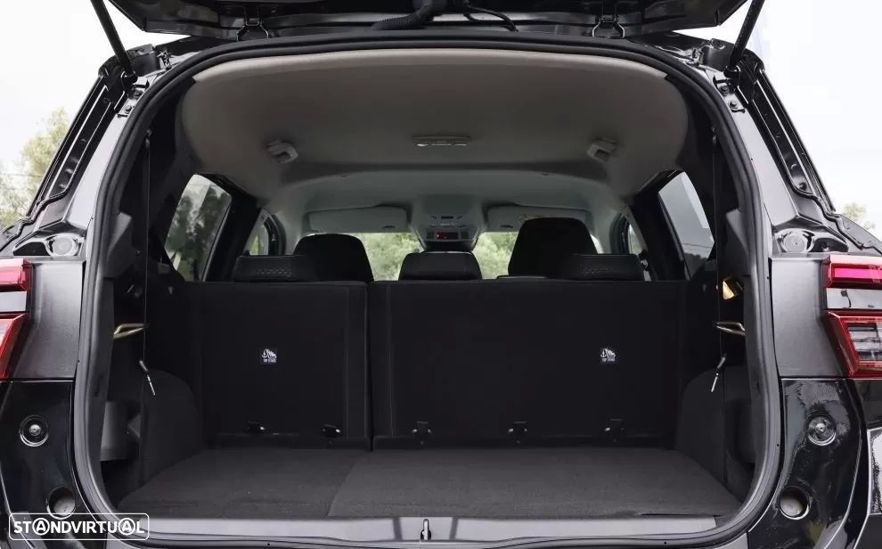 Opel Frontera Frontera-e GS - 16
