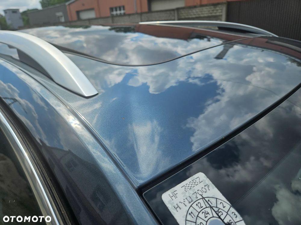 Skoda Octavia 2.0 TDI Green tec 4x4 Edition - 26