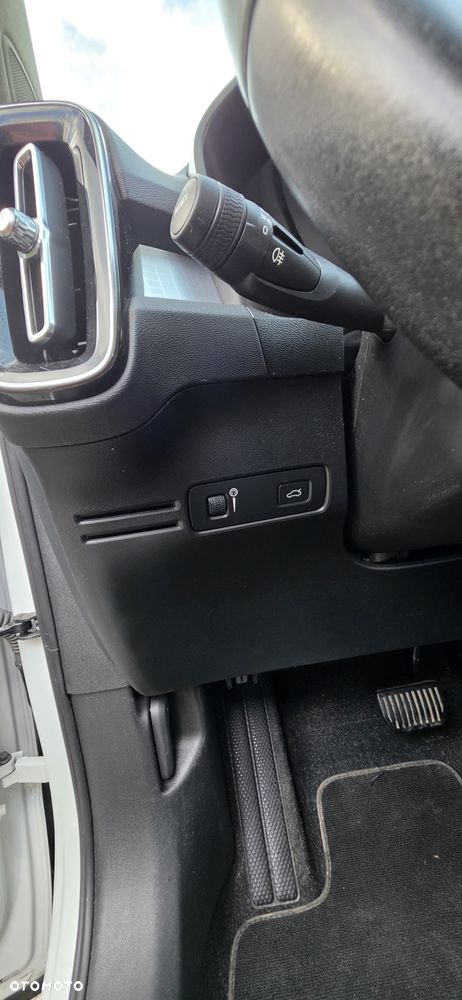 Volvo XC 40 ver-d3 - 22