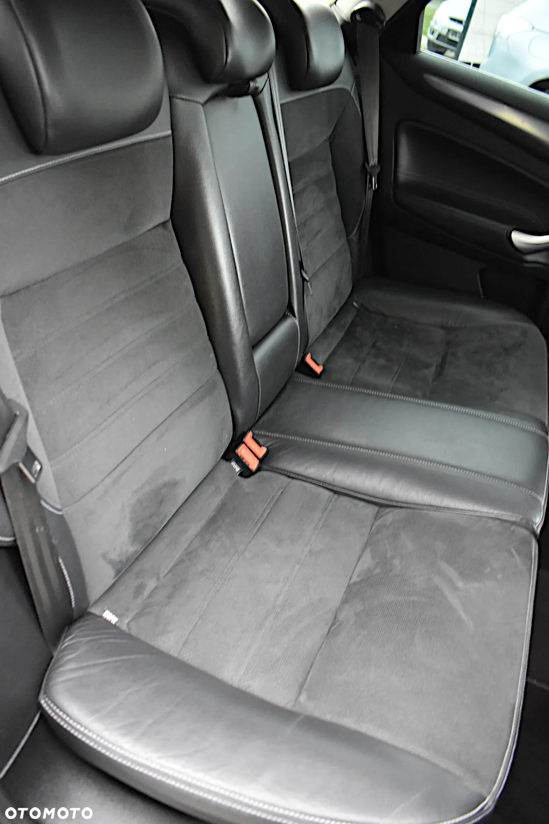 Ford Mondeo 2.0 TDCi Titanium - 30