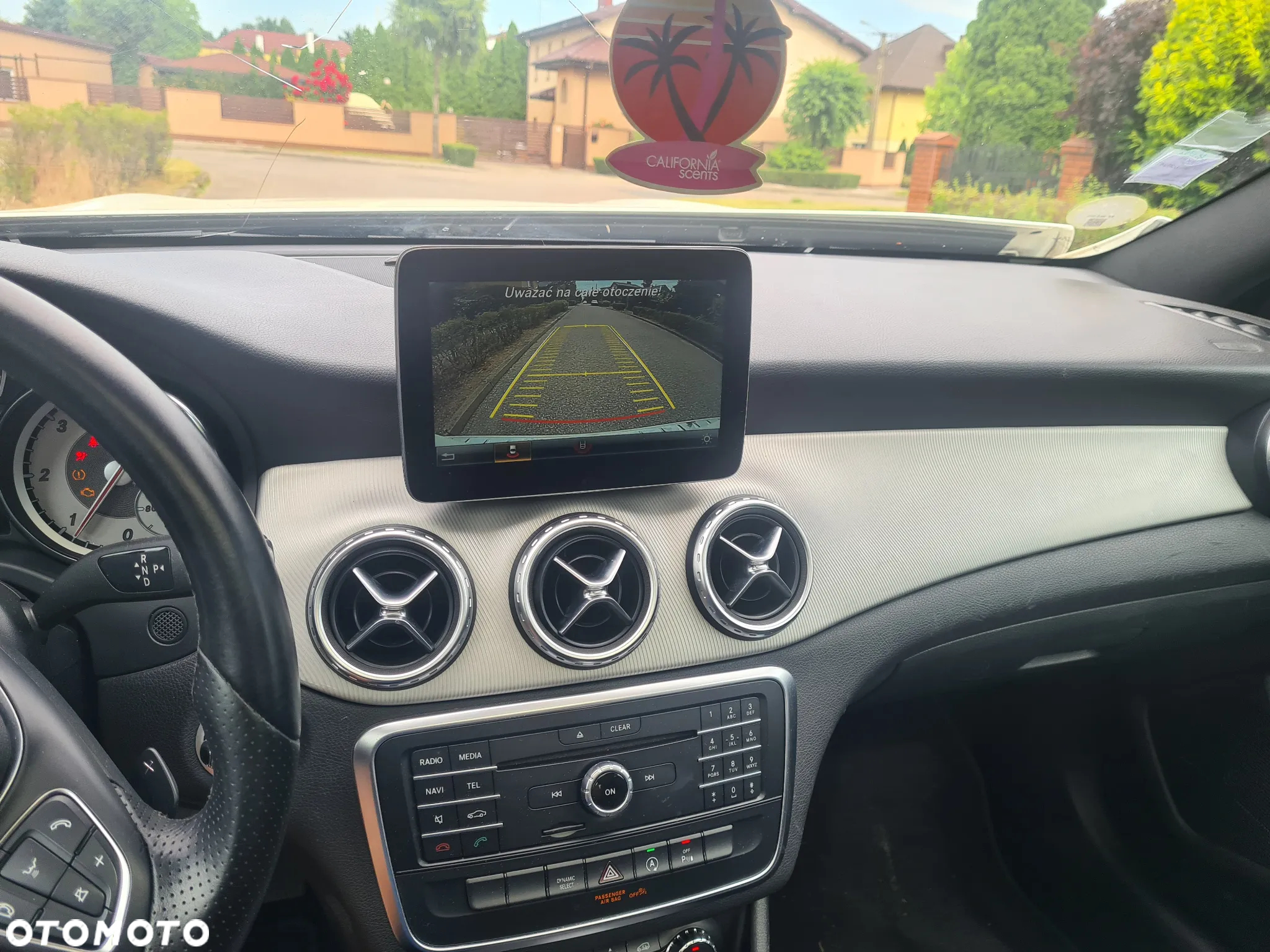 Mercedes-Benz GLA 200 d 7G-DCT Activity Edition - 18