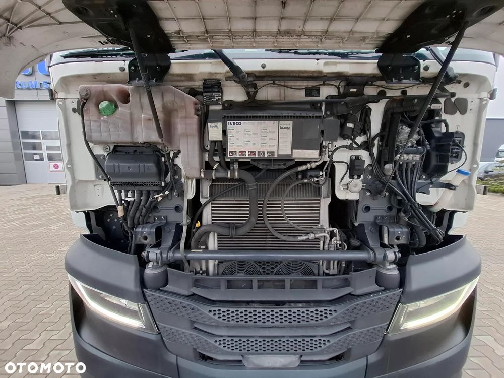 Iveco AS440S46T/P 2LNG - 7