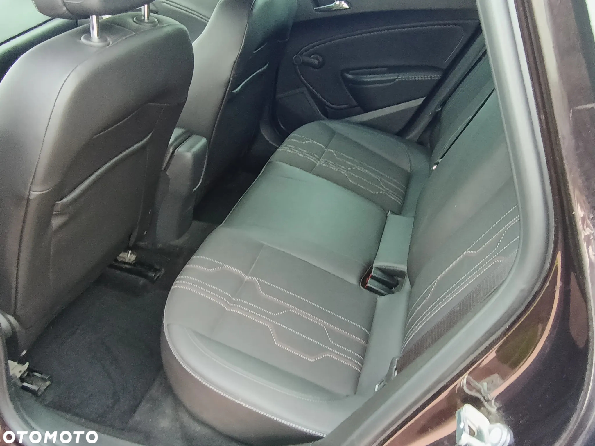 Opel Astra - 5