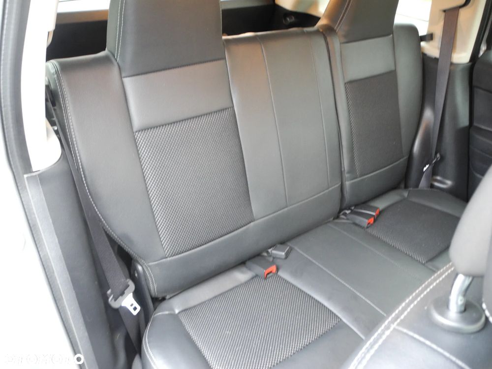 Jeep Patriot - 21