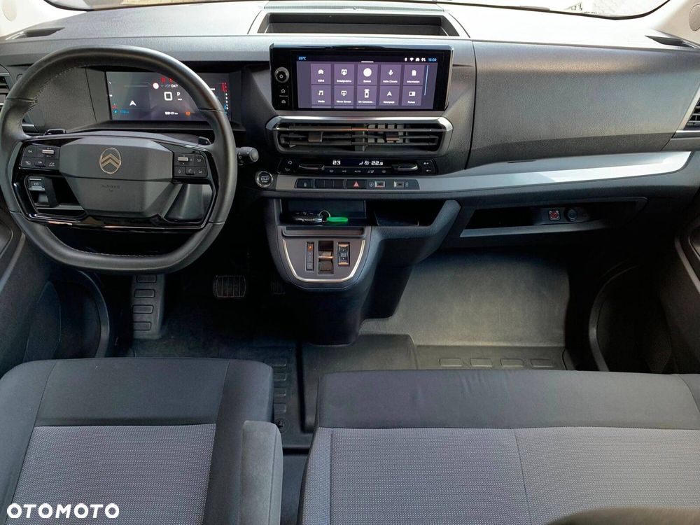 Citroën SpaceTourer 2.0 BlueHDi XL Business EAT8 - 14