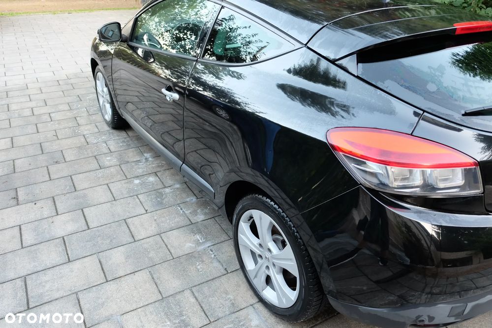 Renault Megane - 3