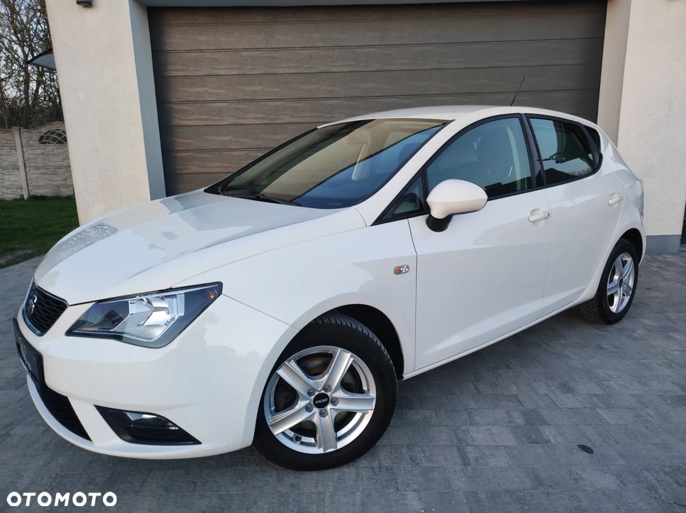 Seat Ibiza - 22