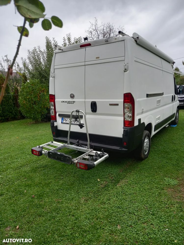 Fiat Ducato - 12