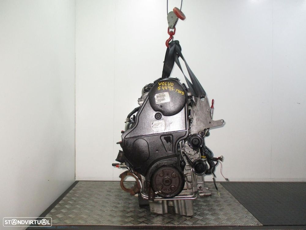 MOTOR COMPLETO VOLVO S80 II 2006 - 6
