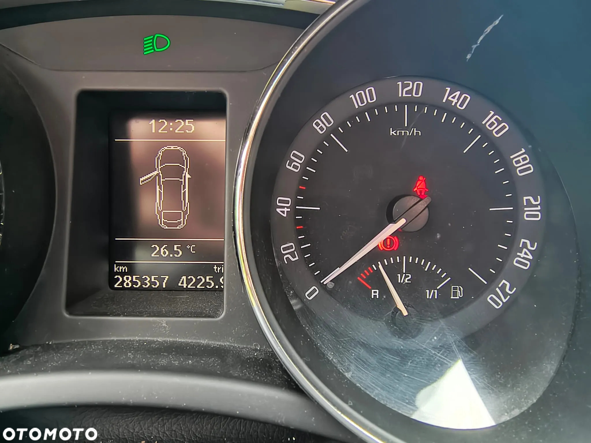 Skoda Superb 1.8 TSI Ambition - 2