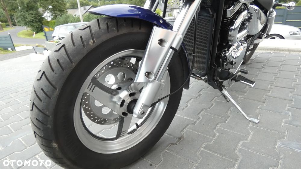 Suzuki Marauder - 6
