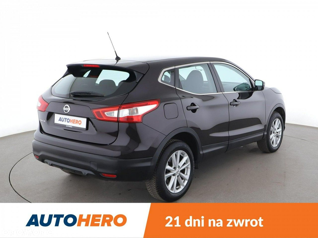 Nissan Qashqai 1.2 DIG-T Acenta - 7