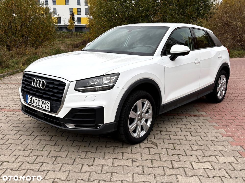Audi Q2 1.4 TFSI CoD - 11