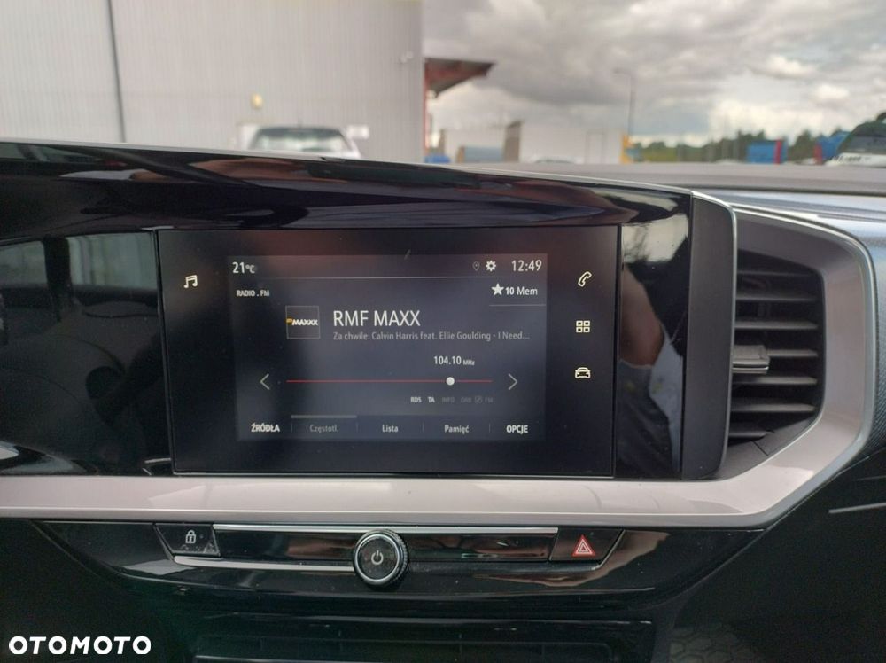 Opel Mokka - 19