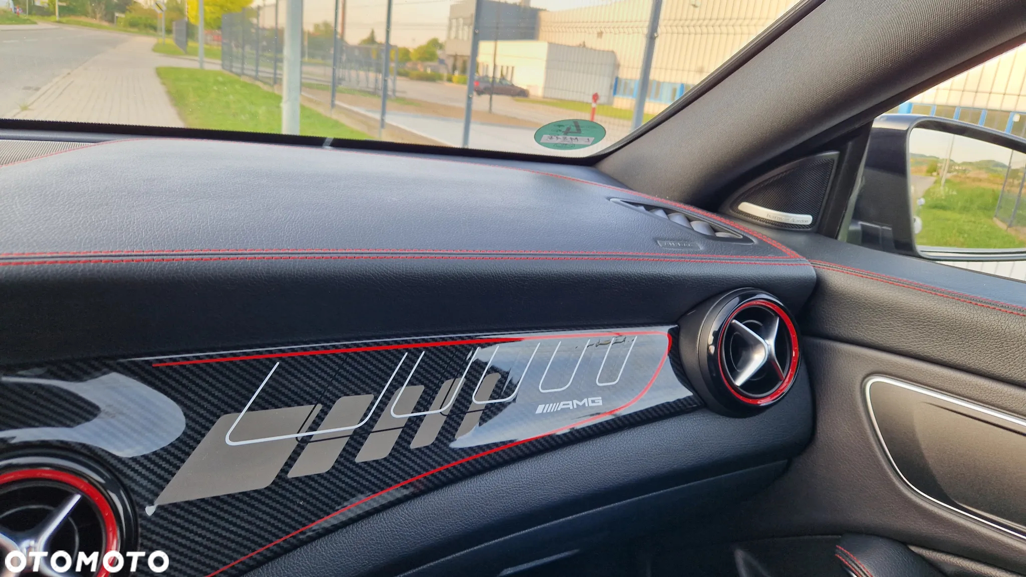 Mercedes-Benz CLA AMG 45 S 4Matic+ AMG Speedshift 8G-DCT AMG Line Premium - 16
