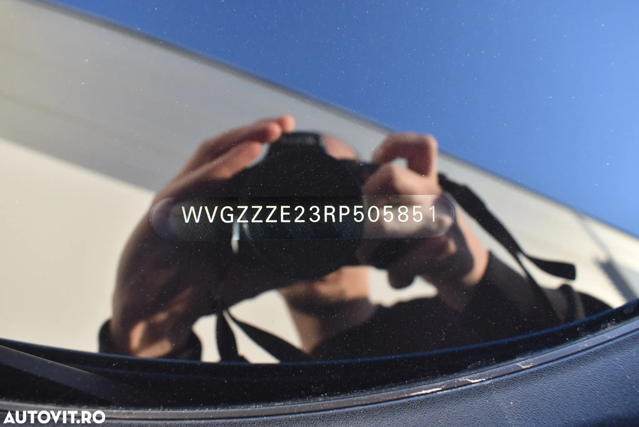 Volkswagen ID.5 77 kWh Pro Advanced - 30