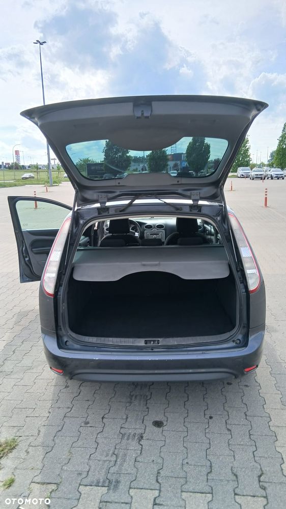 Ford Focus - 6