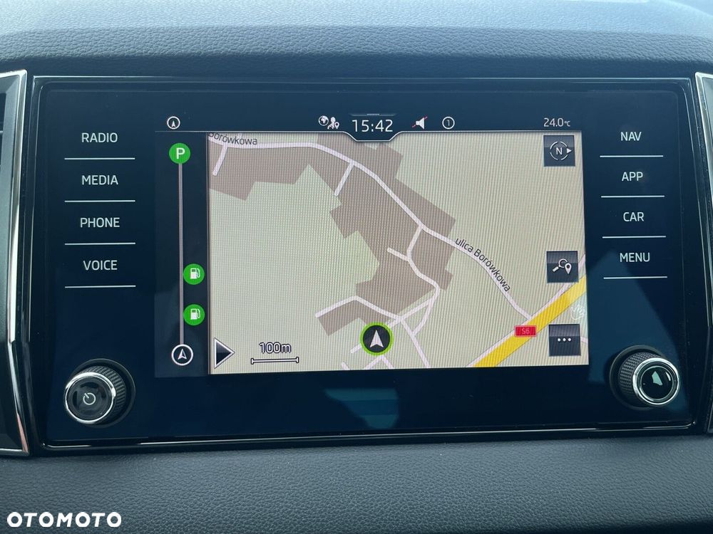 Skoda Karoq 1.5 TSI ACT Style DSG - 23