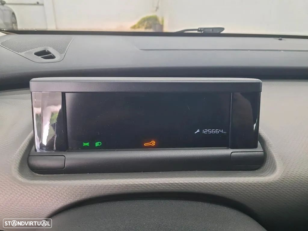 Citroën C4 Cactus 1.5 BlueHDi Shine - 6