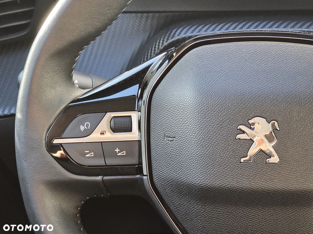 Peugeot 208 1.2 PureTech Allure S&S - 15