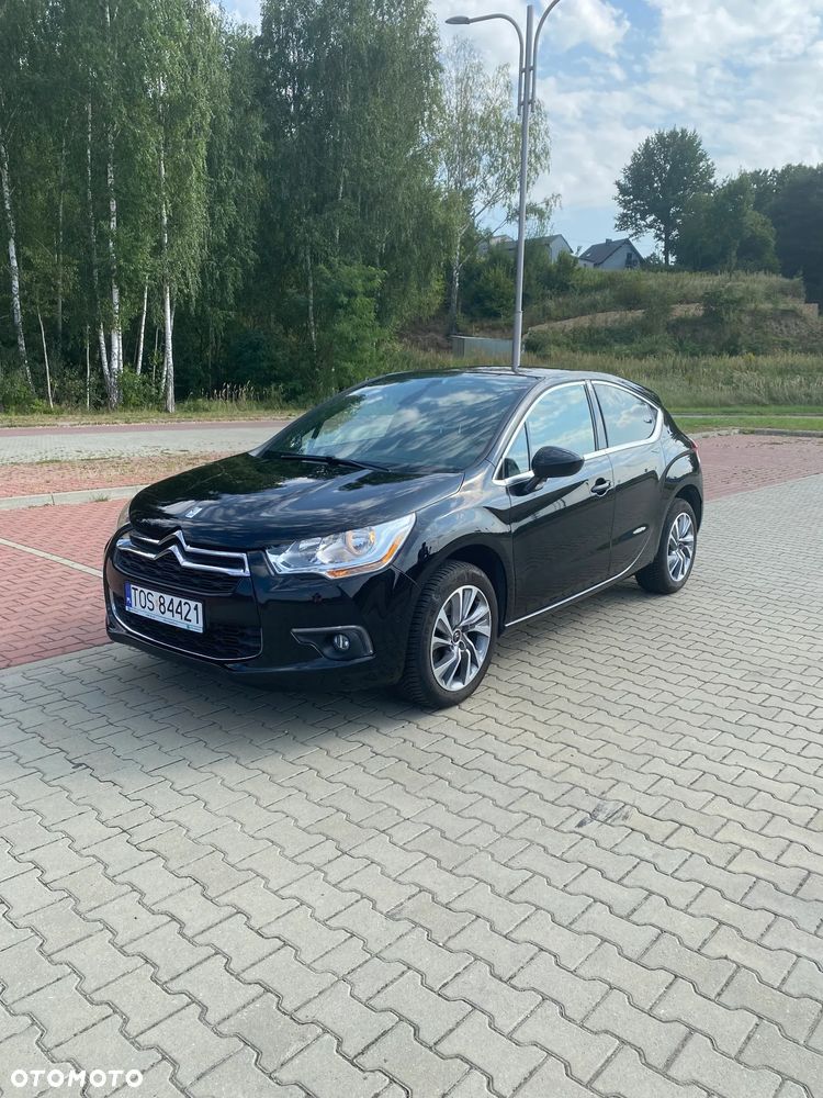 Citroën DS4 BlueHDi 150 S&S SoChic - 1