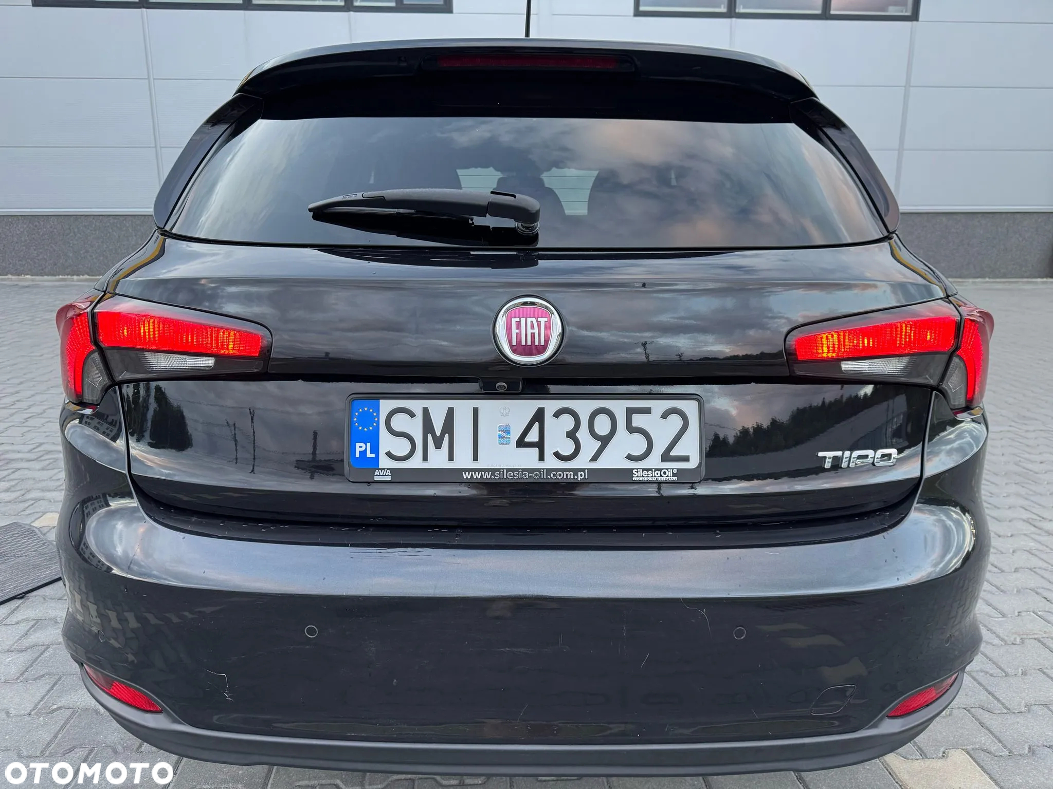 Fiat Tipo 1.6 MultiJet 16v Lounge - 9