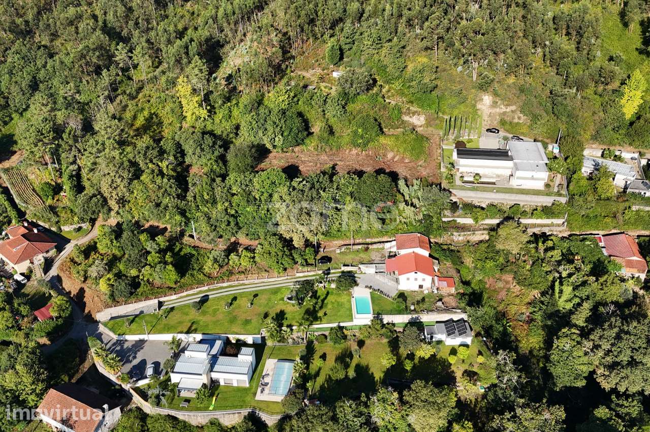 Terreno para construção de moradia individual em Barbudo – Vila Ver... - Grande imagem: 3/15