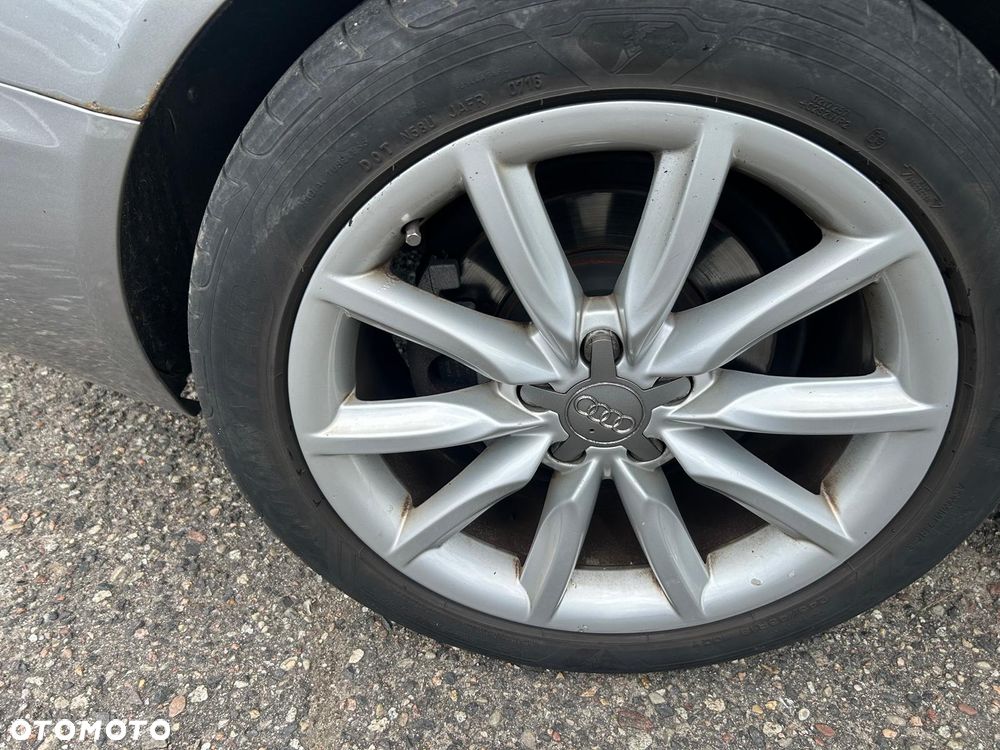 Audi A6 Limousine 2.4 - 24