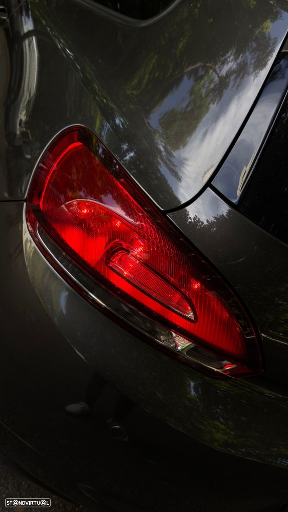 Volkswagen Scirocco 1.4 TSI Life — fotografia 6