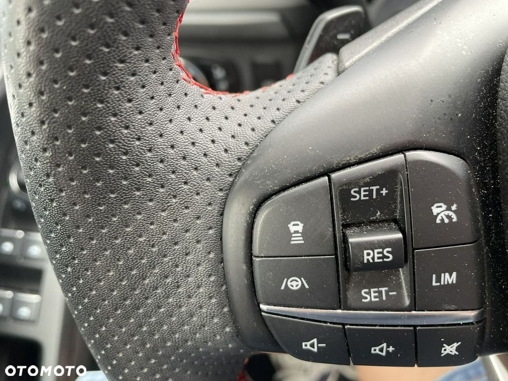 Ford Focus 1.5 EcoBlue STart-Stopp-System TITANIUM - 22