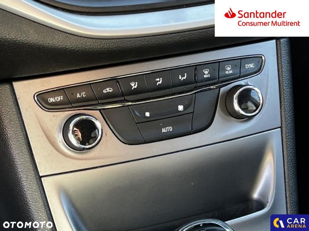 Opel Astra 1.6 CDTI Enjoy S&S - 32