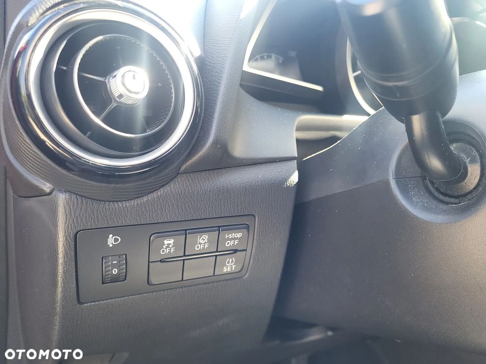 Mazda 2 1.5 Skypassion - 17