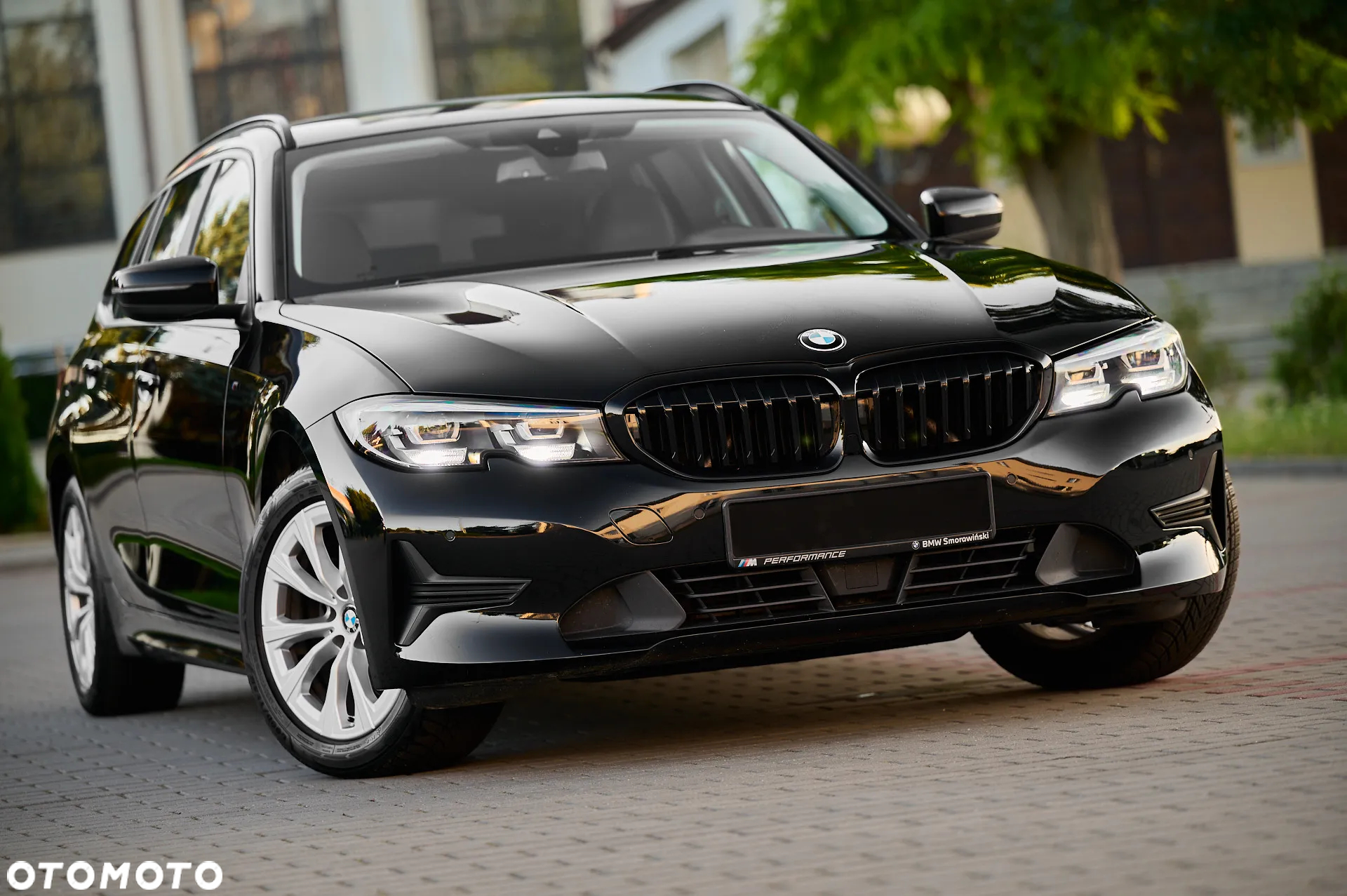 BMW Seria 3 - 6