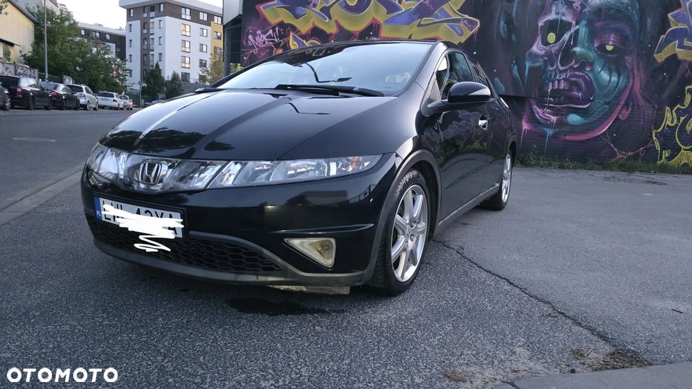 Honda Civic - 21