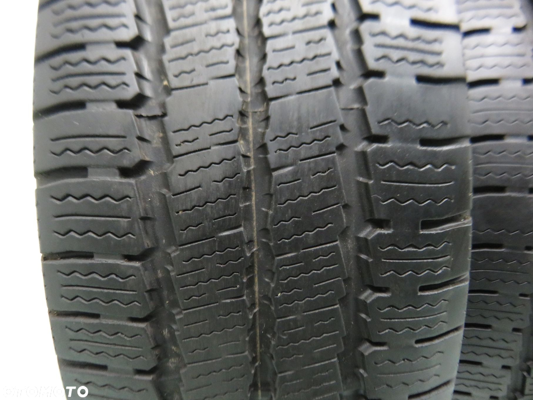 2X 235/65R16C OPONY ZIMOWE GT Radial MaxMiler WT2 115/113R - 8