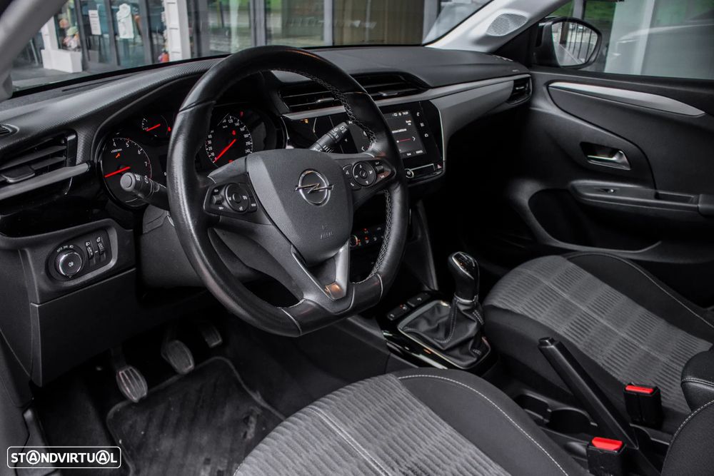 Opel Corsa 1.2 S&S Edition - 24