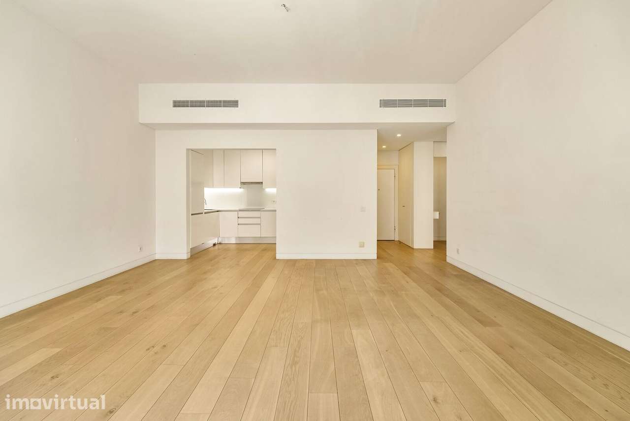 Apartamento T1 com estacionamento, Arroios, Lisboa - Grande imagem: 5/41