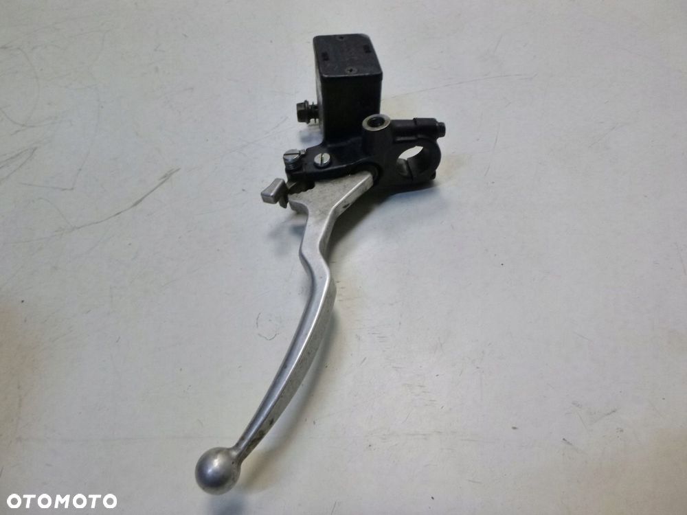 CAN AM RENEGADE OUTLANDER POMPA HAMULCOWA MANETKA - 3