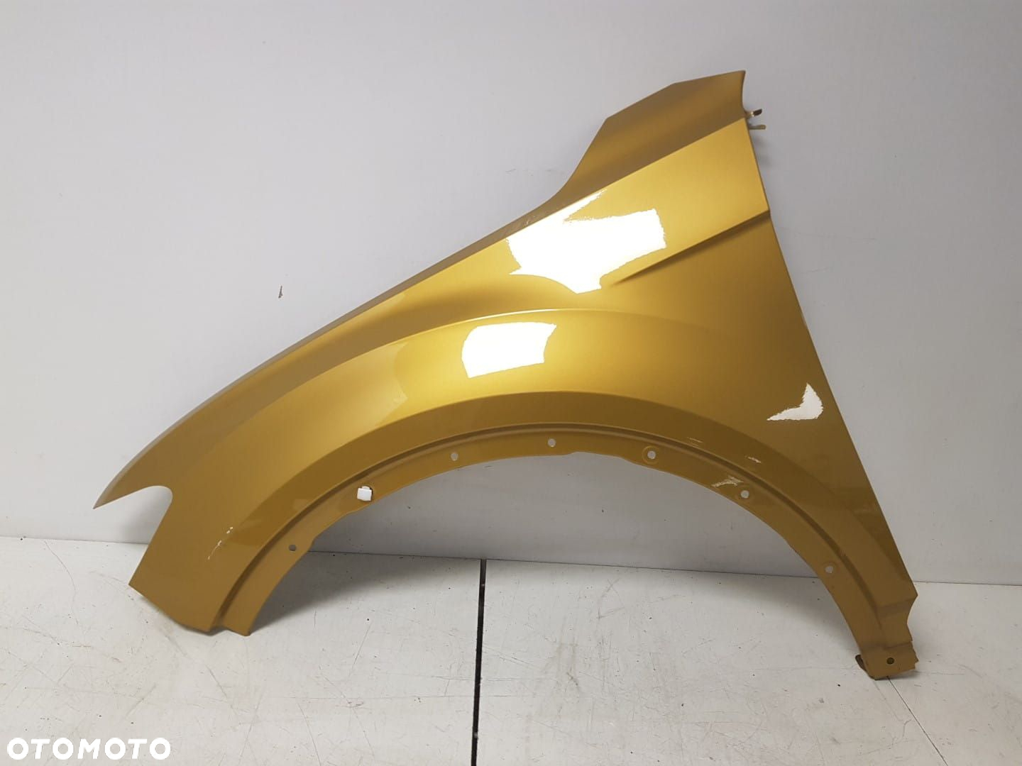 BŁOTNIK VW T-ROC TROC 17-24r 2GA PRZEDNI LEWY PRZÓD LEWA  2GA821105A 2G - 3