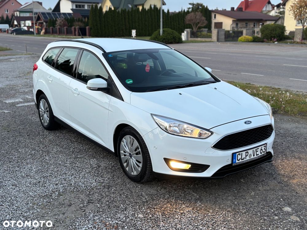 Ford Focus - 2