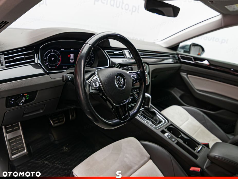 Volkswagen Arteon 2.0 TDI Elegance DSG - 10
