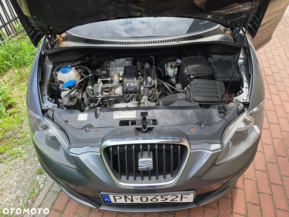 Seat Altea 1.2 TSI Reference - 2