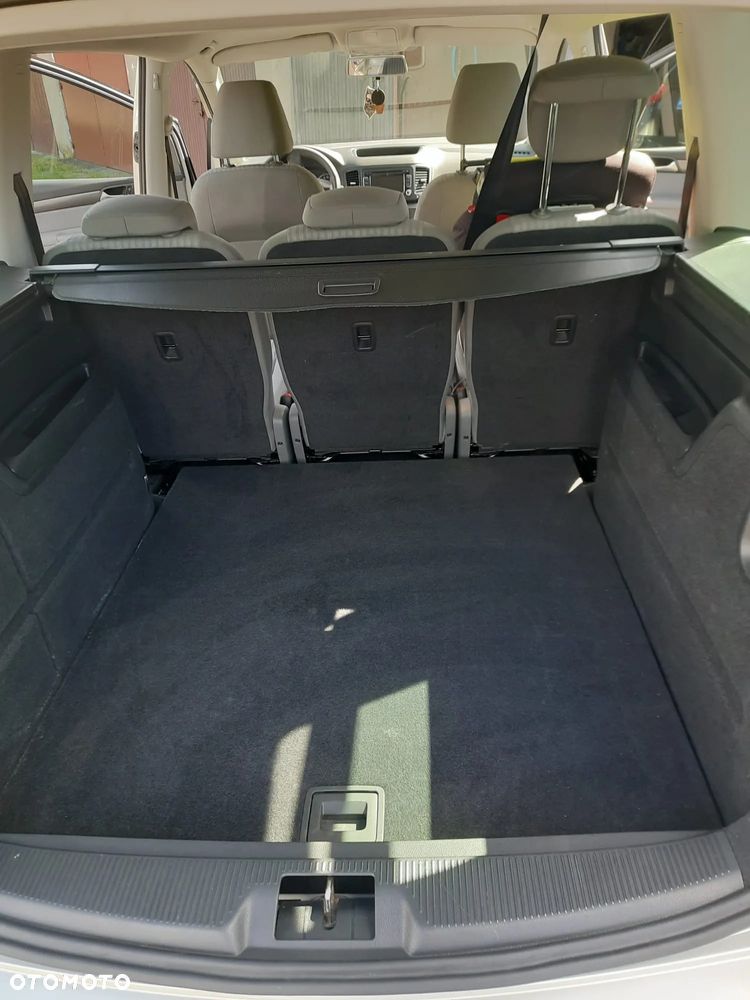Seat Alhambra 2.0 TDI DPF Reference - 13